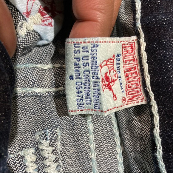 Kids Designer shorts - Picture 2 of 6